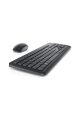 Dell KM7120W Multi-Device Q Türkçe Kablosuz Klavye Mouse Seti 580-AIWJ