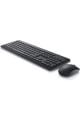 Dell KM7120W Multi-Device Q Türkçe Kablosuz Klavye Mouse Seti 580-AIWJ