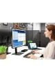 Dell KM7120W Multi-Device Q Türkçe Kablosuz Klavye Mouse Seti 580-AIWJ