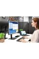 Dell KM7120W Multi-Device Q Türkçe Kablosuz Klavye Mouse Seti 580-AIWJ