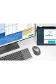Dell KM7120W Multi-Device Q Türkçe Kablosuz Klavye Mouse Seti 580-AIWJ
