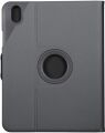 Targus THZ935GL VersaVu iPad 10. Nesil 10.9 inç Uyumlu Kılıf -  Siyah