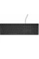 Dell KB216 Türkçe F Kablolu Klavye Siyah 580-ADGO