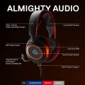 SteelSeries Arctis Nova 3 Multi-System Oyuncu Kulaklığı
