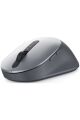 Dell KM7321W Kablosuz Klavye Mouse Set Bluetooth TR - Gri Siyah 580-AJQR