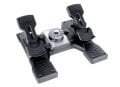 Logitech G Saitek PRO Flight Rudder Pedals