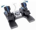 Logitech G Saitek PRO Flight Rudder Pedals