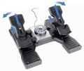 Logitech G Saitek PRO Flight Rudder Pedals