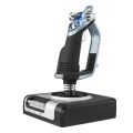 Logitech G Saitek X52 Flight Control System