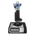 Logitech G Saitek X52 Flight Control System