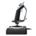 Logitech G Saitek X52 Flight Control System