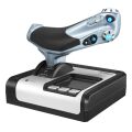 Logitech G Saitek X52 Flight Control System