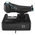 Logitech G Saitek X52 Pro Flight Control System