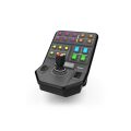 Logitech G Saitek Farm Sim Vehicle Side Panel