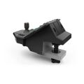 Logitech G Saitek Farm Sim Vehicle Side Panel