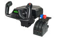Logitech G Saitek PRO Flight Yoke System