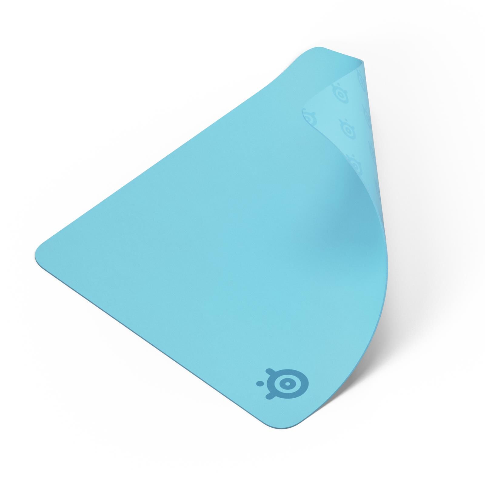 SteelSeries QcK Large Gaming Oyuncu Mouse Pad - Mavi