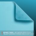 SteelSeries QcK Large Gaming Oyuncu Mouse Pad - Mavi