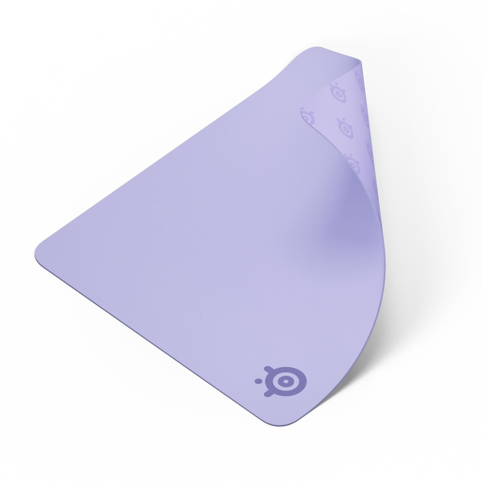 SteelSeries QcK Large Gaming Oyuncu Mouse Pad - Lila