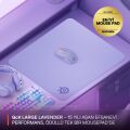 SteelSeries QcK Large Gaming Oyuncu Mouse Pad - Lila