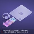 SteelSeries QcK Large Gaming Oyuncu Mouse Pad - Lila