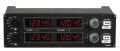 Logitech G Saitek Pro Flight Radio Panel