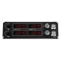 Logitech G Saitek Pro Flight Radio Panel