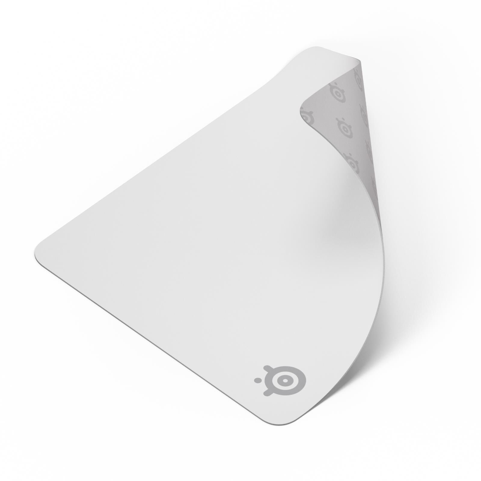 SteelSeries QcK Large Gaming Oyuncu Mouse Pad - Beyaz