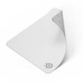 SteelSeries QcK Large Gaming Oyuncu Mouse Pad - Beyaz