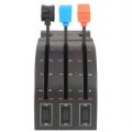 Logitech G Saitek PRO Flight Throttle Quadrant