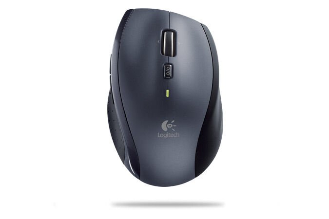 Logitech M705 Marathon Kablosuz Mouse