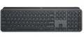 Logitech MX Keys Aydınlatmalı Kablosuz Klavye - İngilizce (US)
