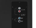 Logitech Z533 Siyah Multimedia Speaker 2+1 60W