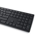 Dell 580-AJRB KM5221W Kablosuz Klavye Mouse Seti - Türkçe