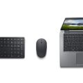 Dell 580-AJRB KM5221W Kablosuz Klavye Mouse Seti - Türkçe