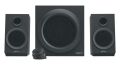 Logitech Z333 Multimedia Speakers 40W RMS 980-001202