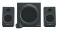 Logitech Z333 Multimedia Speakers 40W RMS 980-001202