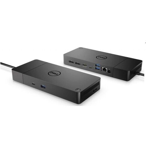 Dell 210-AZBU Dock WD19S 180W Bağlantı İstasyonu