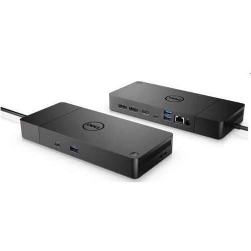 Dell 210-AZBU Dock WD19S 180W Bağlantı İstasyonu