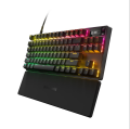 SteelSeries Apex Pro TKL Mekanik Kablolu Oyun Klavyesi (2023) - İngilizce Q