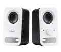 Logitech Z150 Beyaz 2.0 Hoparlör 980-000815