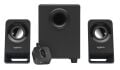 Logitech Z213 2+1 Siyah Hoparlör 14W RMS