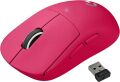 Logitech G Pro X Superlight Kablosuz Oyuncu Mouse Pembe 910-005957