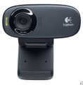Logitech C310 720p 5 MP Webcam