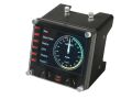 Logitech G Saitek Pro Flight Instrument Panel