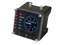 Logitech G Saitek Pro Flight Instrument Panel