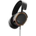SteelSeries Arctis 5 Siyah 7.1 Surround RGB Oyuncu Kulaklık