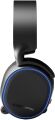 SteelSeries Arctis 5 Siyah 7.1 Surround RGB Oyuncu Kulaklık