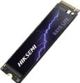 Hiksemi Rayo Lite 1tb Gen4 M.2 Nvme 3D Nand Ssd, Ultra Hızlı Pcıe Gen4 Hızları Okuma: 7000 Mb/sn, Yazma: 6000 Mb/s
