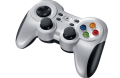 Logitech F710 Kablosuz Wireless PC Gamepad 940-000142